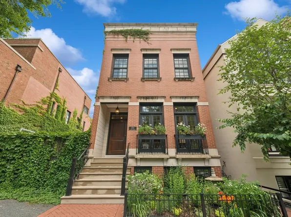 2625 N Wayne Ave, Chicago, IL 60614