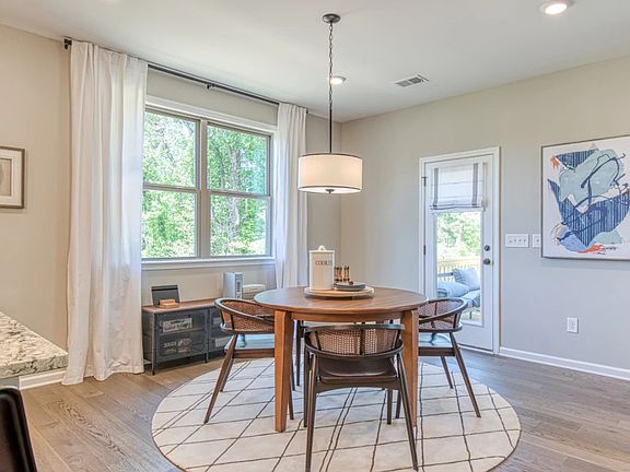 The Estates at Casteel - Pearson Interior Image 4