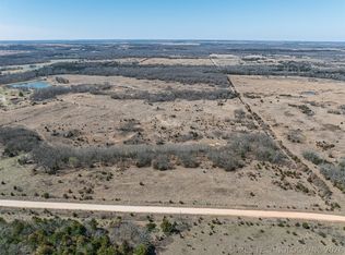 0 S 35800th Rd, Jennings, OK 74038