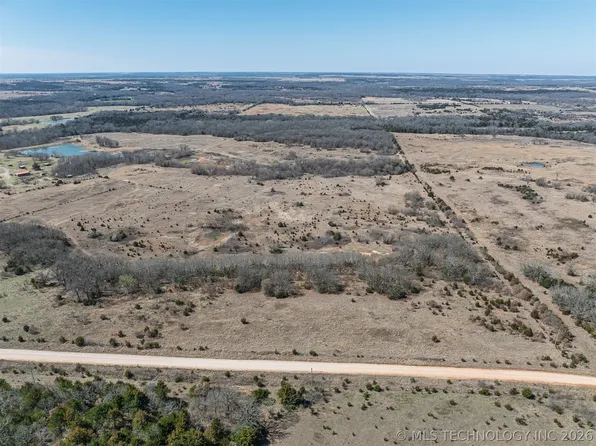 0 S 35800th Rd, Jennings, OK 74038