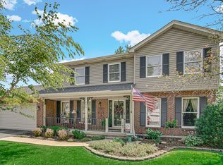 300 Breckenridge Dr, Aurora, IL