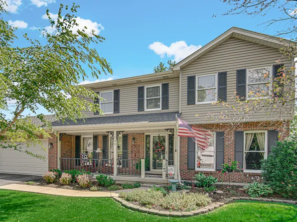 300 Breckenridge Dr, Aurora, IL 60504