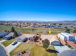 2515 W 1050 N, Hurricane, UT 84737