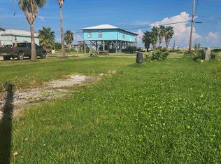 160 W Central Ave, Grand Isle, LA 70358