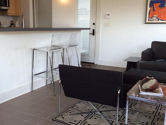 Main Space Looking Towards Front Door