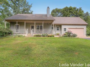 1095 Tibalew Dr NE, Sparta, MI