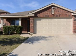 6607 Dancing Ct, San Antonio, TX 78244