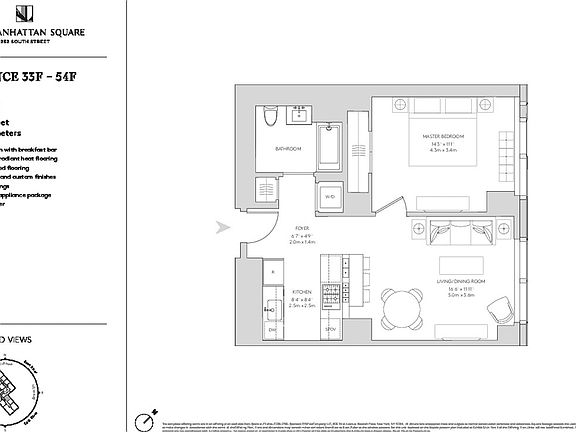 5th image of 252 South St #38F