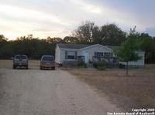 31055 Bartels Rd, Bulverde, TX 78163