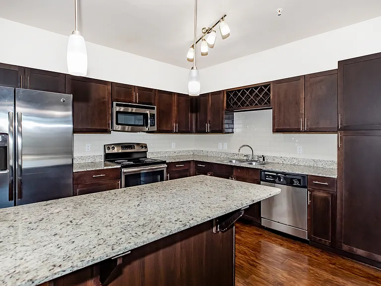 The Landings at Creekside — Photo 13