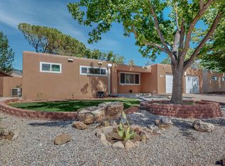 1816 Dorothy St NE, Albuquerque, NM 87112