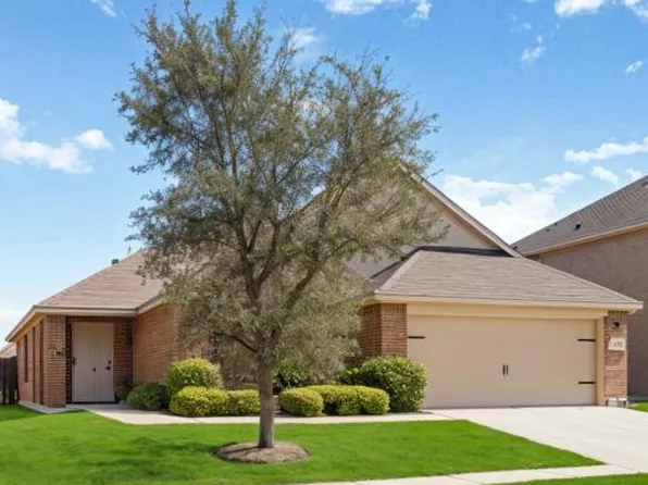 1450 Arabella Ave, Forney, TX 75126