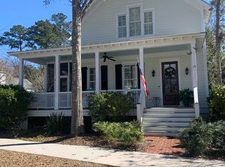 15 Tuscarora Trl, Beaufort, SC 29906