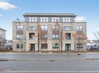 760 Chapman Mills Dr #302, Ottawa, ON K2J3V2