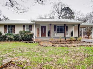 1420 Pleasant Hill Rd NE, Ranger, GA 30734