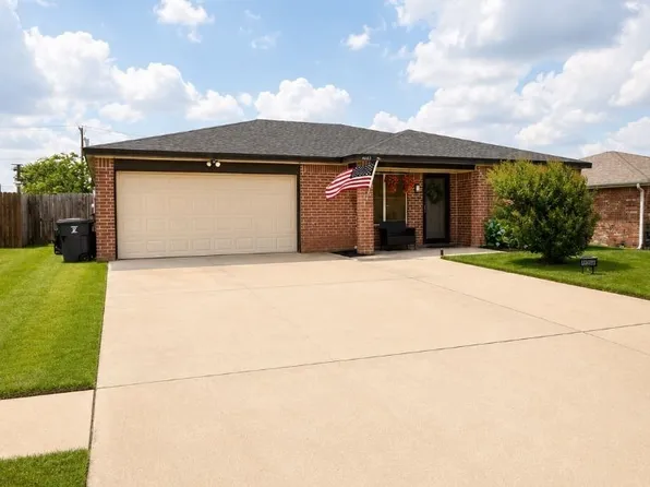 4403 Matt Dr, Killeen, TX 76549