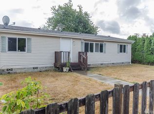 122 S 7th St, McCleary, WA 98557