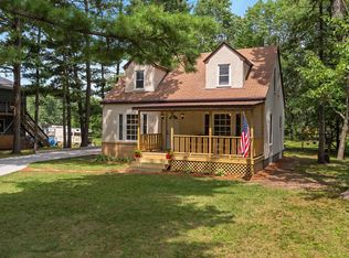 3033 Bronson Dr, Mounds View, MN 55112