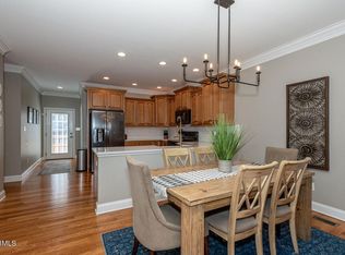 1317 Tyler Crossing Way, Maryville, TN 37801