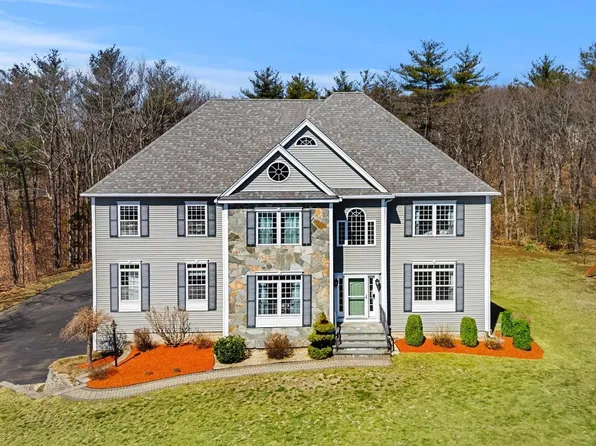 40 Ryan Farm Road, Windham, NH 03087
