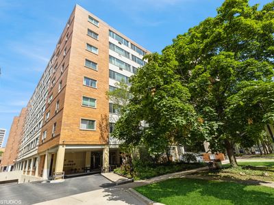 1516 Hinman Ave APT 504, Evanston, IL, 60201