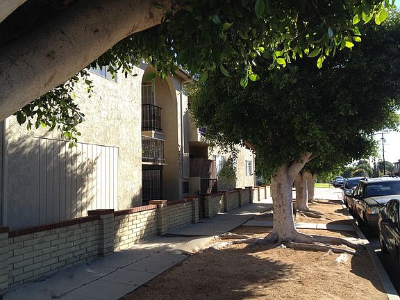 2 bedroom apartment in San Pedro