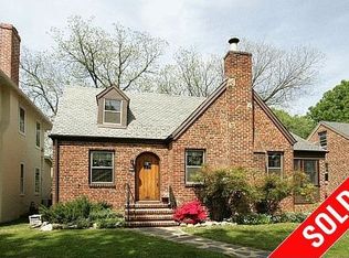 1228 Lorraine Ave, Richmond, VA 23227