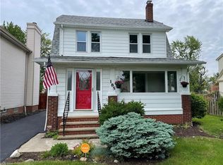185 E 194th St, Euclid, OH