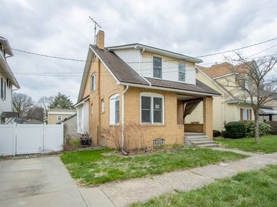 1103 Liberty Ave, Natrona Heights, PA, 15065