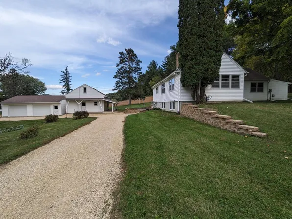 N1078 Lauterbach ROAD, La Crosse, WI 54601
