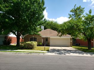 16821 Gower St, Pflugerville, TX 78660