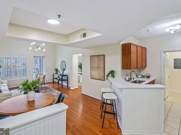 1250 Parkwood Cir SE Unit 2312, Atlanta, GA 30339