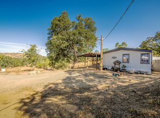 33304 Frazier Rd, Auberry, CA 93602