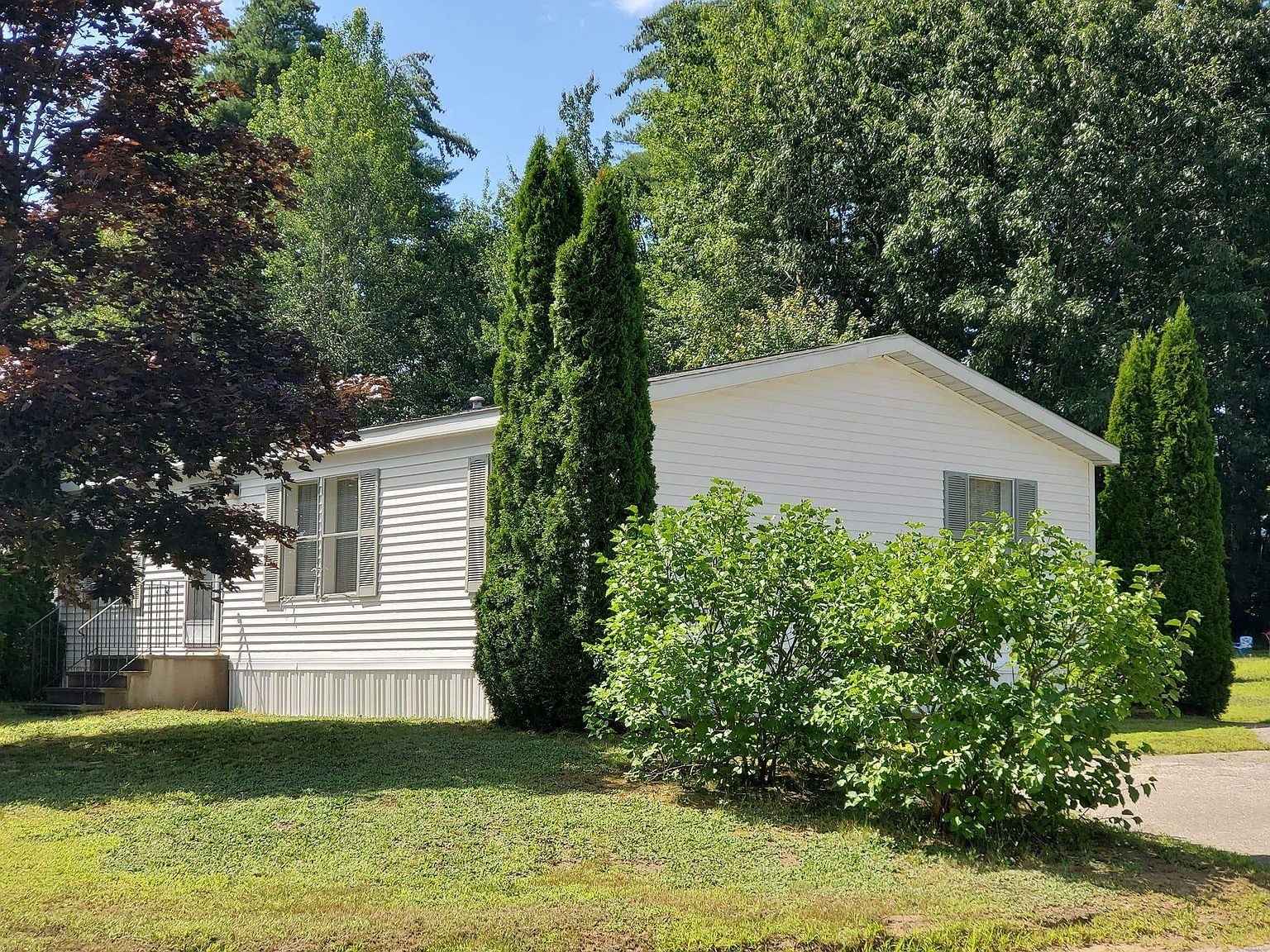 701 Sherwood Glen Drive, Somersworth, NH 03878 MLS 4962500 Zillow