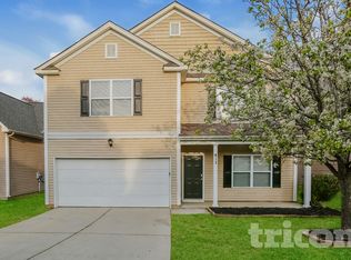 411 Matfield Ct, Monroe, NC 28110