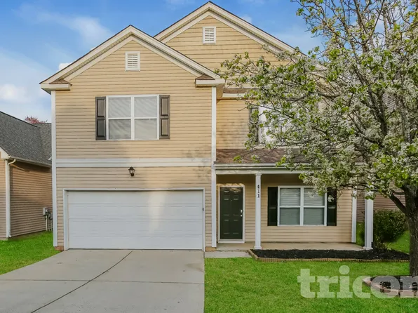 411 Matfield Ct, Monroe, NC 28110