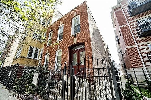1st image of 1451 N Campbell Ave APT 1F