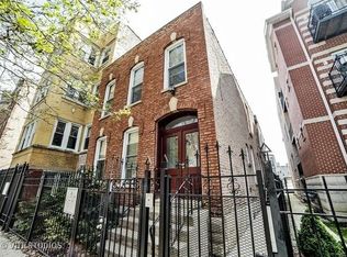 1451 N Campbell Ave APT 1F, Chicago, IL 60622