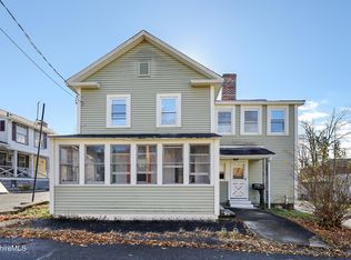 44 School St, Lee, MA 01238