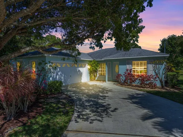 6193 NW Duke Circle, Port St Lucie, FL 34983