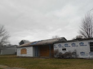 407 N Maple St, Converse, IN 46919