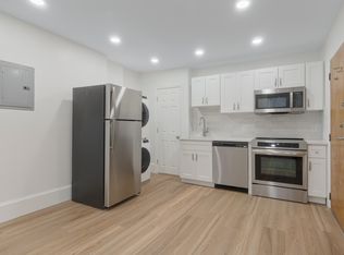 94 Saint Botolph St APT 3, Boston, MA 02116
