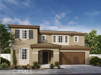 1360 Monument St, Hemet, CA, 92543