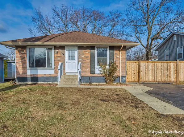 604 Redwing St, Round Lake, IL 60073