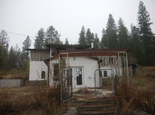 4814 W Staley Rd, Deer Park, WA 99006