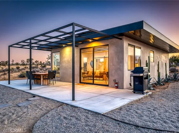 3920 Warren Vista Ave, Yucca Valley, CA 92284