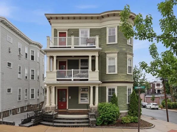 50 Rosemont St #3, Dorchester, MA 02122