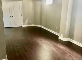 5 Lockport Cres, Brampton, ON L6P 3X8