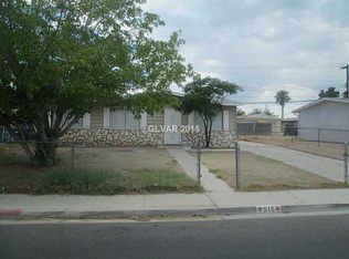 515 Rossmoyne Ave, North Las Vegas, NV 89030