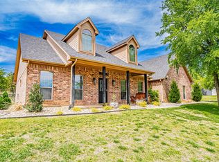 101 Kristin Dr, Aledo, TX 76008